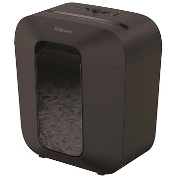 

Fellowes Powershred LX 25