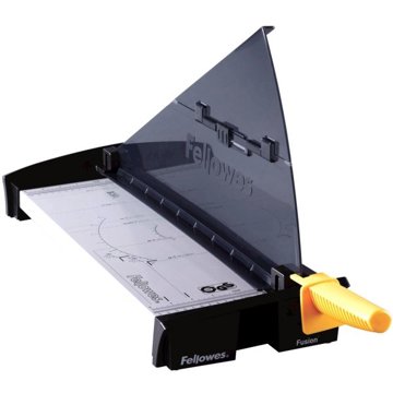 

Fellowes Fusion A3