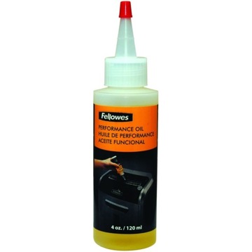 

Fellowes pro skartovací stroje 120 ml