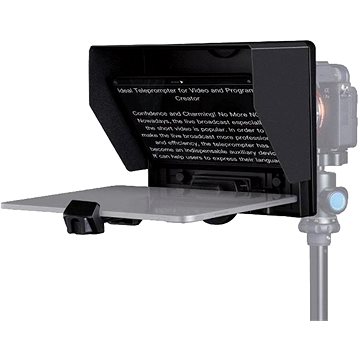 

Feelworld TP10 Čtecí zařízení pro DSLR, podpora tabletů 11"
