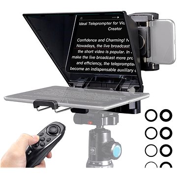 

Feelworld TP2A Přenosné čtecí zařízení pro DSLR/smartphony