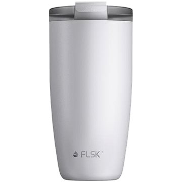

FLSK Termohrnek 500 ml, bílá