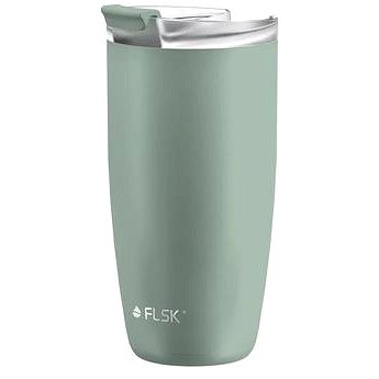

FLSK Termohrnek 350 ml, sage
