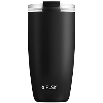 

FLSK Termohrnek 500 ml, černá