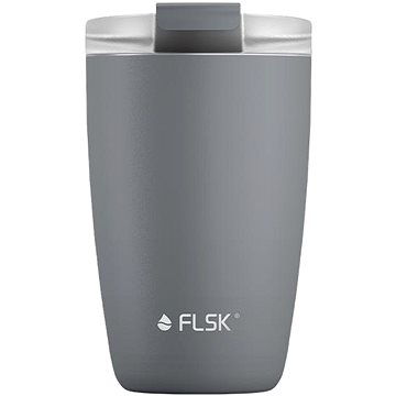 

FLSK Termohrnek 350 ml, stone