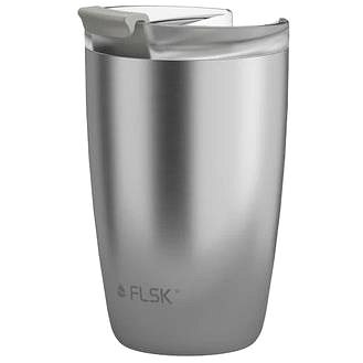 

FLSK Termohrnek 350 ml, nerez