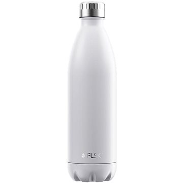 

FLSK Termoláhev 1000 ml, bílá