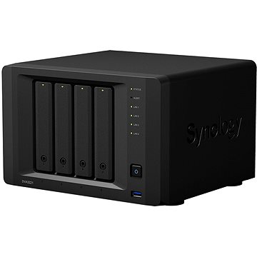 

Synology DVA3221