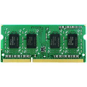 Synology 4GB DDR3 - Operační paměť