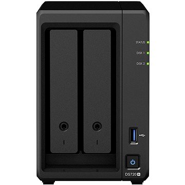 Synology DS720+ - NAS