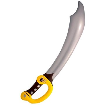 

Folat Nafukovací pirátská šavle 73 cm
