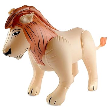 

Folat Nafukovací lev, safari 80 cm