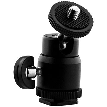 

FOMEI kulová hlava 23mm