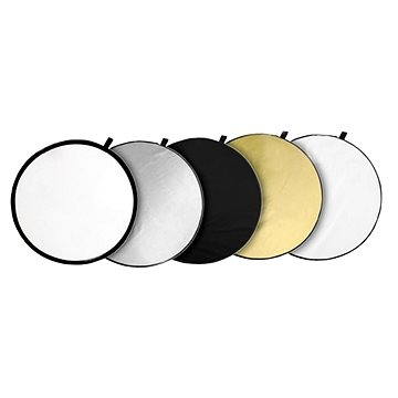 

Terronic Odrazná deska 5-in-1 / 110cm
