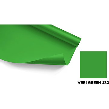 

VERI GREEN, klíčovací zelená papírová role, 2,72x11m, BD