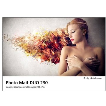 

FOMEI Photo Matt DUO 230 A4/50