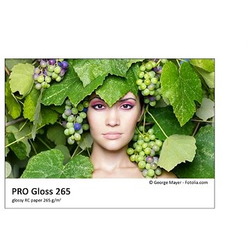 

FOMEI PRO Gloss 265 13x18/250