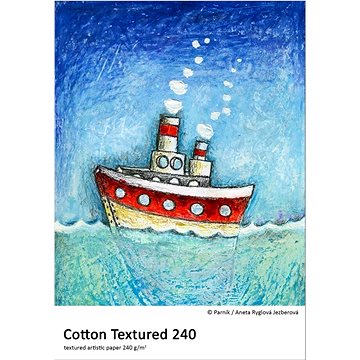 

FOMEI Cotton Textured 240 A2/20
