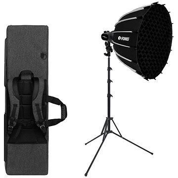 

FOMEI LED MINI 80B clickbox KIT