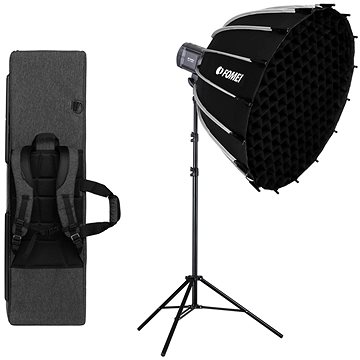 

FOMEI LED 100BS clickbox KIT