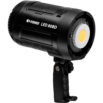 

FOMEI LED 80BD