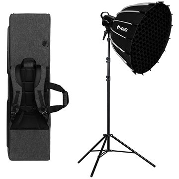 

FOMEI LED 80B clickbox KIT