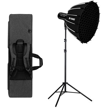 

FOMEI LED 80BD clickbox KIT