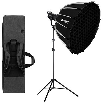 

FOMEI LED 150B clickbox KIT