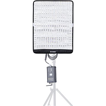 

FOMEI LED ROLL RGB 100 DMX