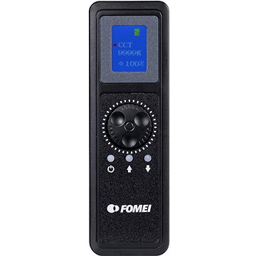 

RC-1 pro FOMEI ROLL 100 DMX