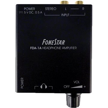 

Fonestar FDA-1A