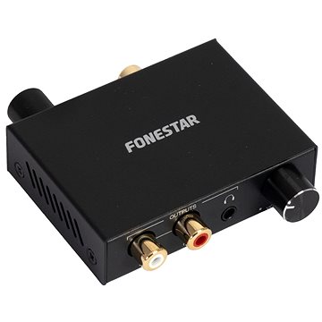 

Fonestar FO-42DAV