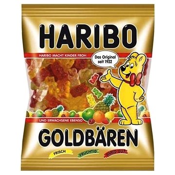 

Haribo Goldbären 1 kg