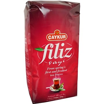 

Caykur Černý čaj Rize BOP Filiz 500 g