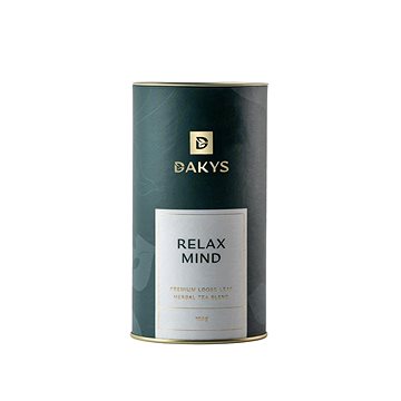 

Dakys Relax Mind BIO
