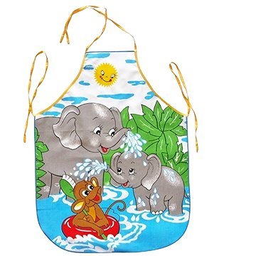 Forbyt Sloni 64 × 50 cm