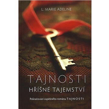 

Tajnosti 2: Hříšné tajemství
