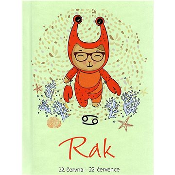 

Fortuna Libri Rak - horoskop