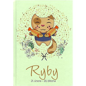

Fortuna Libri Ryby - horoskop