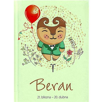 

Fortuna Libri Beran - horoskop