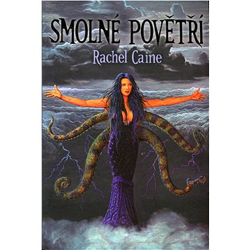 

Smolné povětří