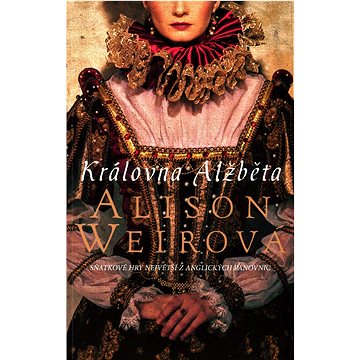 

Královna Alžběta