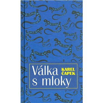 

Válka s mloky