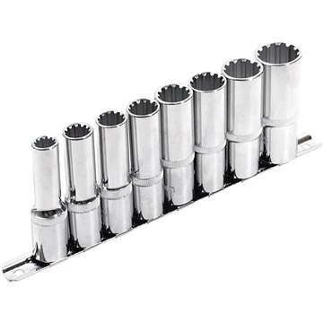 

Extol Premium (8818112) prodloužené, MULTI-LOCK, sada 8 ks, CrV