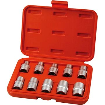 

Extol Premium (8818128) vnitřní TORX, sada 10 ks, CrV