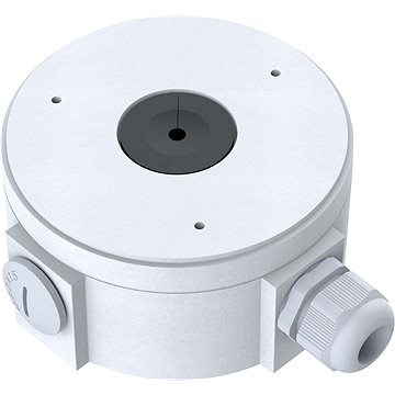 

FOSCAM FABD4 White (with external speaker)