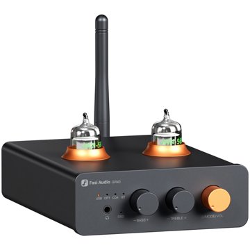 

Fosi Audio GR40
