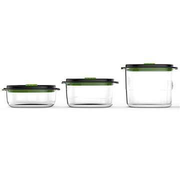

FoodSaver New Fresh 0,7+1,2+1,8 l