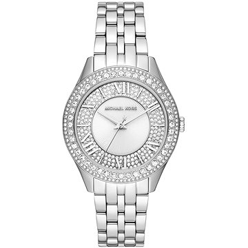 

Michael Kors Harlowe dámské hodinky kulaté MK4708