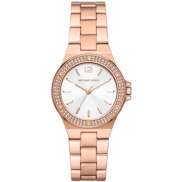 

Michael Kors Lennox dámské hodinky kulaté MK7279